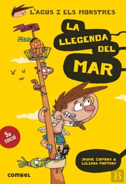 Bertrand.pt - La Llegenda Del Mar