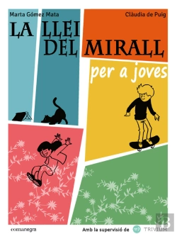 Bertrand.pt - La Llei Del Mirall Per A Joves