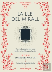 La Llei Del Mirall (Tapa Dura)