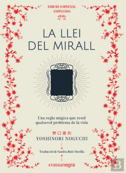 Bertrand.pt - La Llei Del Mirall (Tapa Dura)