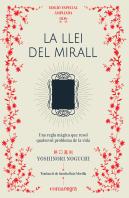 La Llei Del Mirall (Tapa Dura)