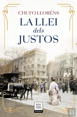 Bertrand.pt - La Llei Dels Justos
