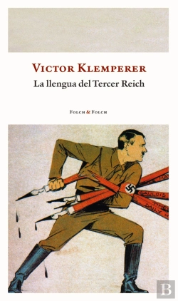 Bertrand.pt - La Llengua Del Tercer Reich