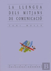 La Llengua Dels Mitjans De Comunicació