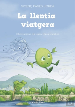 Bertrand.pt - La Llentia Viatgera