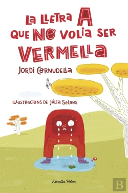 Bertrand.pt - La Lletra A Que No Volia Ser Vermella