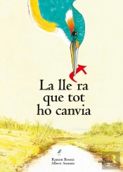 La Lletra Que Tot Ho Canvia