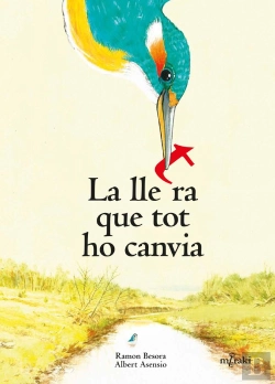 Bertrand.pt - La Lletra Que Tot Ho Canvia