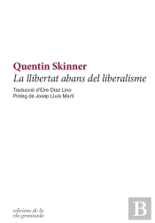 La Llibertat Abans Del Liberalisme