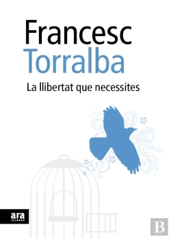 Bertrand.pt - La Llibertat Que Necessites