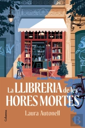 La Llibreria De Les Hores Mortes