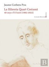 La Llibreria Quart Creixent