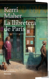 La Llibretera De Paris