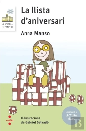 La Llista D'Aniversari (Lectura Fàcil)
