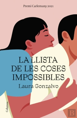 Bertrand.pt - La Llista De Les Coses Impossibles