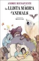 La Llista Magica D'Animals