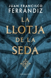 La Llotja De La Seda