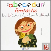 La Llucia I La Clau Lluenta