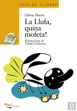 Bertrand.pt - La Llufa, Quina Mofeta!