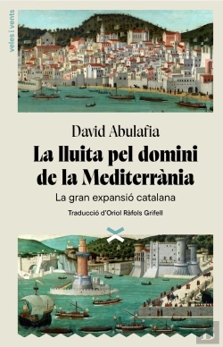 Bertrand.pt - La Lluita Pel Domini De La Mediterrania