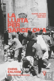 La Lluita Per Barcelona