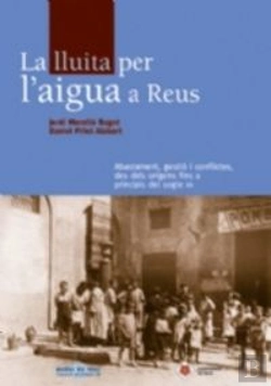 Bertrand.pt - La Lluita Per L'Aigua A Reus