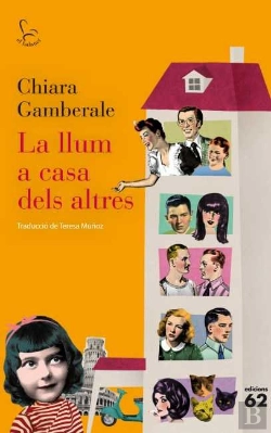 Bertrand.pt - La Llum A Casa Dels Altres