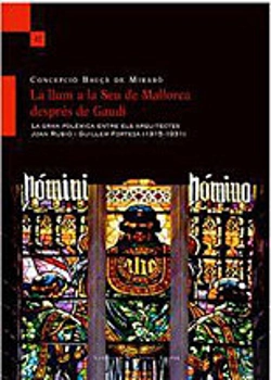 Bertrand.pt - La Llum A La Seu De Mallorca Després De Gaudí