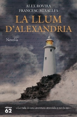 Bertrand.pt - La Llum D'Alexandria