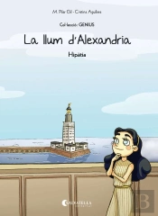 La Llum D'Alexandria (Hipàtia)