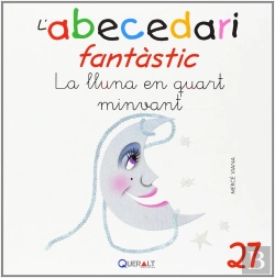 Bertrand.pt - La Lluna En Quart Minvant