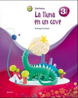 Bertrand.pt - La Lluna En Un Cove 3r Primaria Superpixepolis 