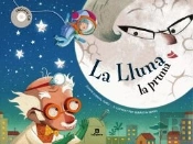 La Lluna, La Pruna