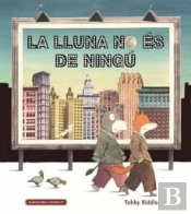 La Lluna No És De Ningú