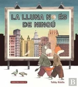 Bertrand.pt - La Lluna No És De Ningú