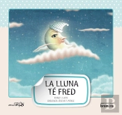 La Lluna Té Fred