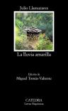 La Lluvia Amarilla