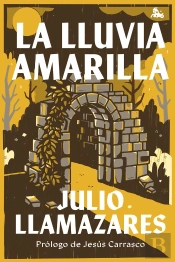 La Lluvia Amarilla