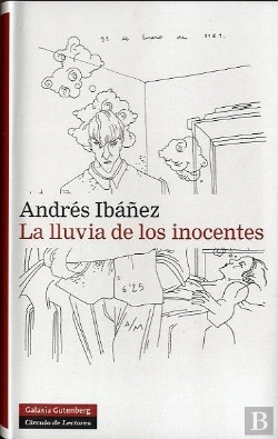 Bertrand.pt - La Lluvia De Los Inocentes