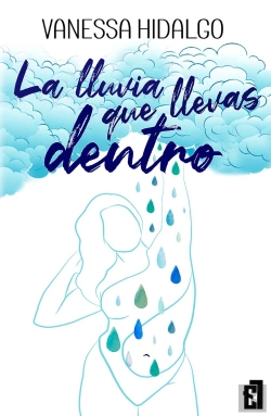 Bertrand.pt - La Lluvia Que Llevas Dentro