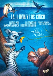 La Lluvia Y Los Cinco