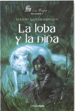 Bertrand.pt - La Loba Y La Niña