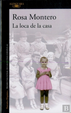 Bertrand.pt - La Loca De La Casa