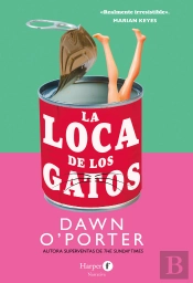 La Loca De Los Gatos