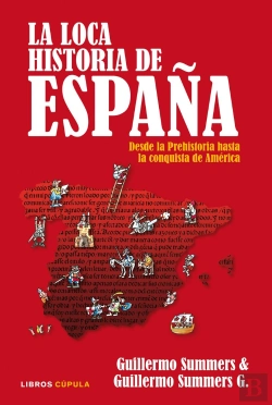 Bertrand.pt - La Loca Historia De España