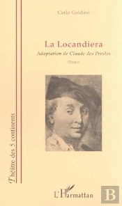 La Locandiera