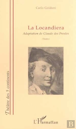 Bertrand.pt - La Locandiera