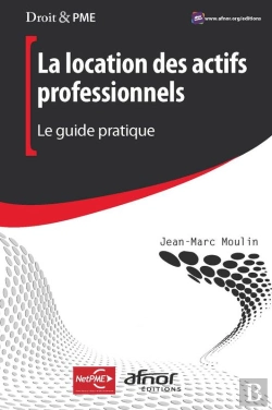 Bertrand.pt - La Location Des Actifs Professionnels - Le Guide Pratique