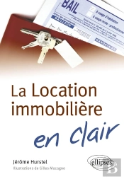 La Location Immobilière En Clair