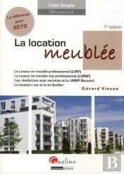 La Location Meuble - 7e Edition